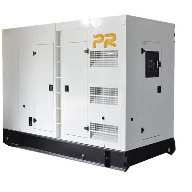 high quality 100KW 125KVA atmospheric water generator gas generation equipment steam generator diesel