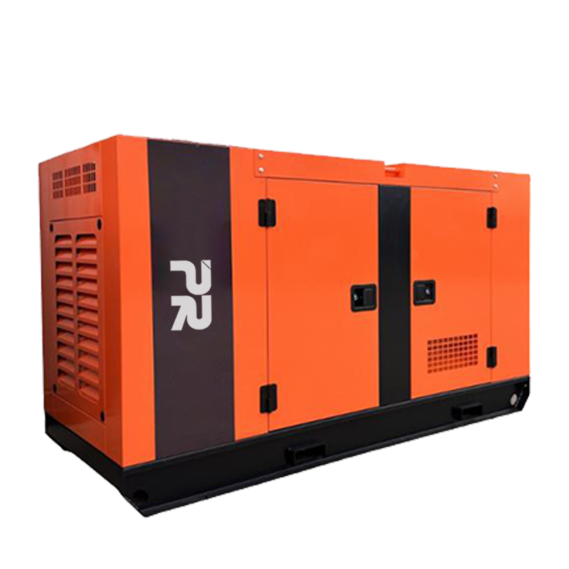 Yangdong Engine YND490D Diesel Generator 50kVA 40kVA 30kVA 20kVA 15kVA Low Specific Fuel Consumption Auto Start 110V 1500RPM