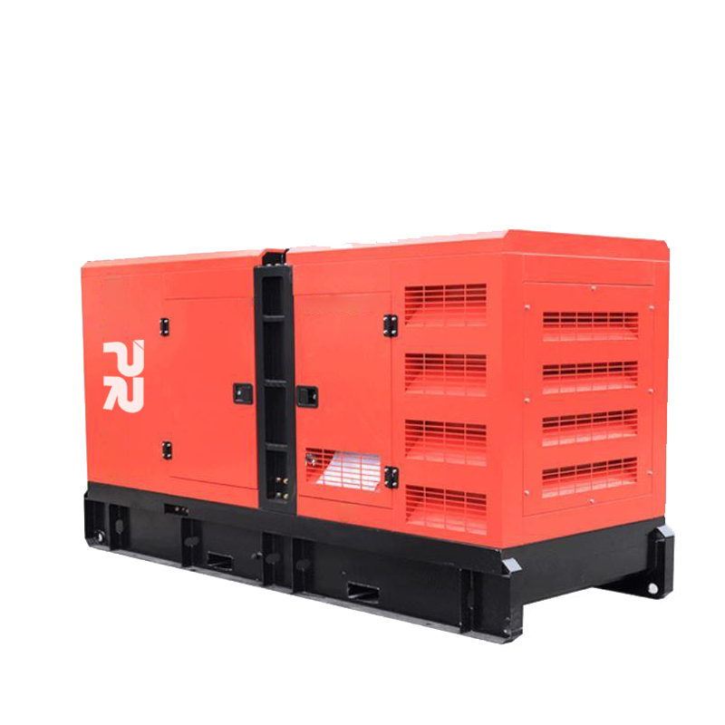 45kva 36kw 110V 220V Silent Type Diesel Generator 60HZ Three Phase 1500rpm 1800rpm 400V Rated Soundproof Canopy 1500rpm 1800rpm