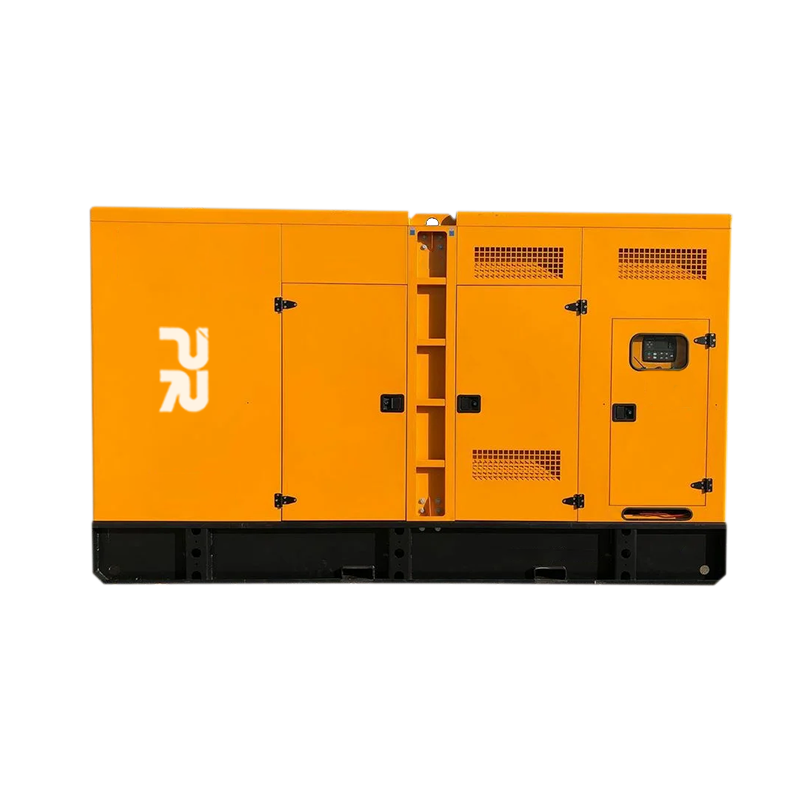 45kva 36kw 110V 220V Silent Type Diesel Generator 60HZ Three Phase 1500rpm 1800rpm 400V Rated Soundproof Canopy 1500rpm 1800rpm