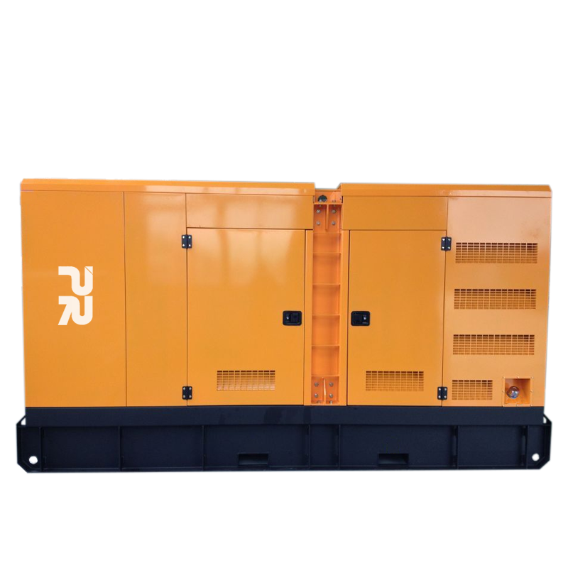 45kva 36kw 110V 220V Silent Type Diesel Generator 60HZ Three Phase 1500rpm 1800rpm 400V Rated Soundproof Canopy 1500rpm 1800rpm