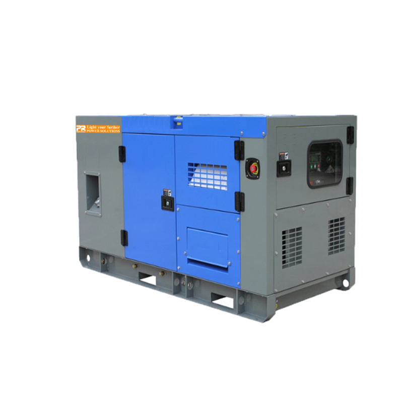 10kw 12kw 15kw 15 kva 10kva Silent Diesel Generator 12 kva Diesel Generators set 10kw 12kw 15kw