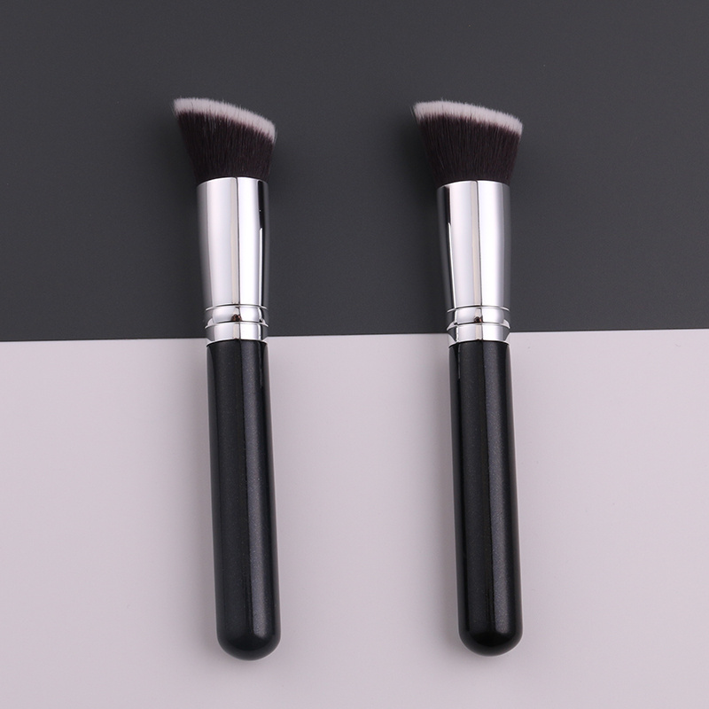 IPRESTA USA Best seller Foundation Makeup brush Flat Top Kabuki Brush Foundation brushes for Face