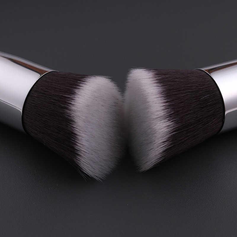 IPRESTA USA Best seller Foundation Makeup brush Flat Top Kabuki Brush Foundation brushes for Face