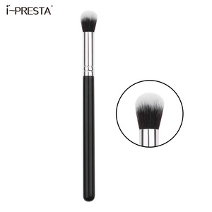 IPRESTA E19 Private Label Professional Eye shader Makeup Brushes fluffy concealer brush