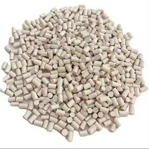 3D Printing Plastics Raw Material Suppliers Polyether ether ketone Granules PEEK Virgin Resins Pellets