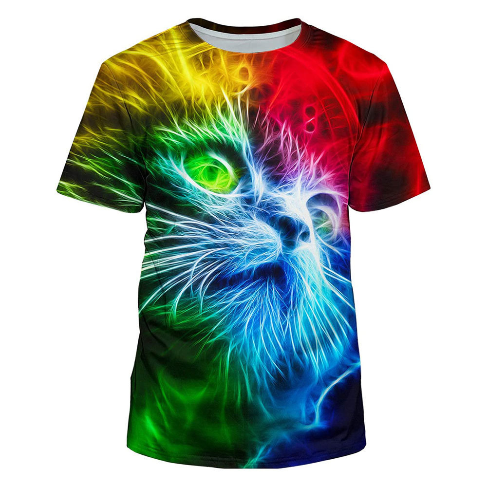 Men High Quality Customized Graphic Men's T Shirts Best Clothing Manufacturers Comfortable Men Sublimation T Shirts