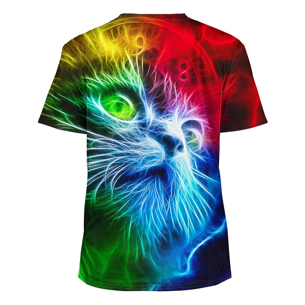 Men High Quality Customized Graphic Men's T Shirts Best Clothing Manufacturers Comfortable Men Sublimation T Shirts