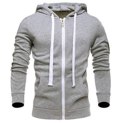 Stylish Hoodies/ Men's Pullover Kangaroo Pockets Hoodies Men Hoodie Hooded Customized Color 100% Cotton Regular Sleeve Sports