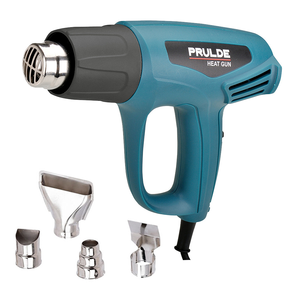 Heat Gun Dual Temperature Settings