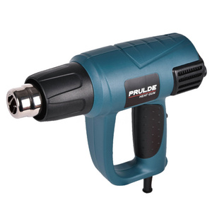 Heat Gun 2000W for  stripping paint and varnish, removing decals, shrinking wire wraps