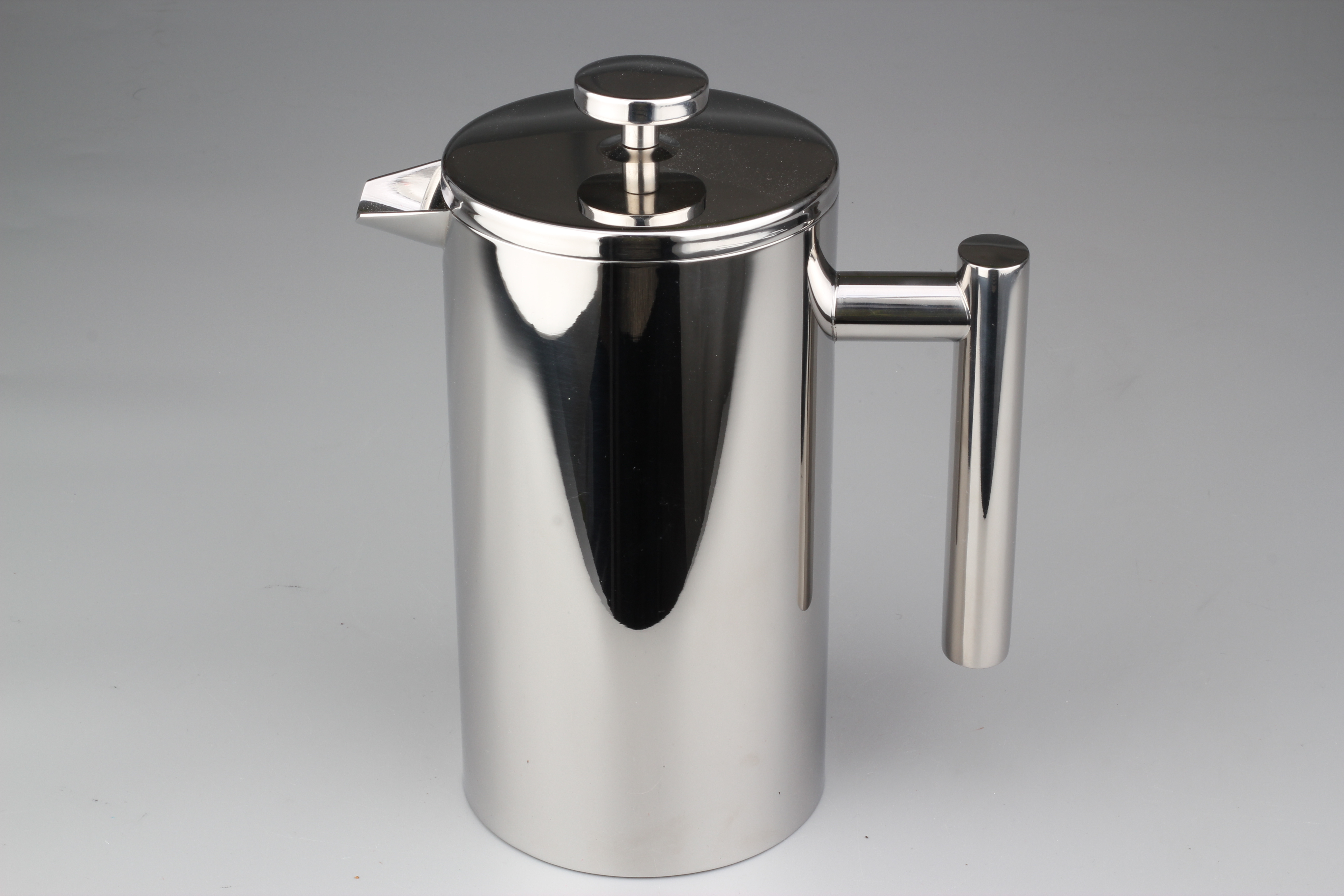 12oz 27oz 34Oz Double Wall Insulated Stainless Steel Tea and Coffee Press Kitchen French Press Coffee Maker