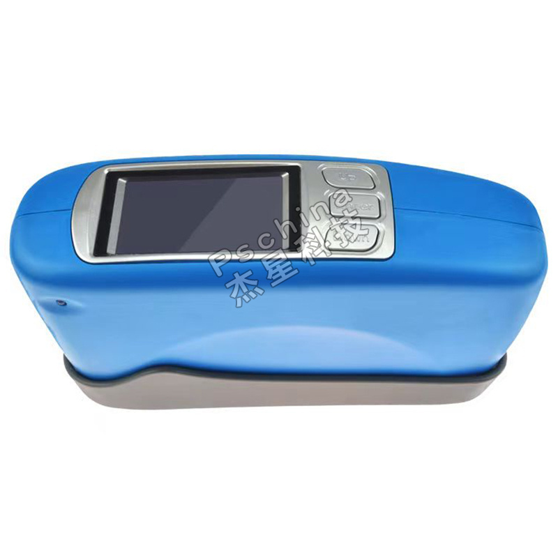 Single gloss meters for coating paint car HG-300 surface gloss meter 60 automotive gloss meters