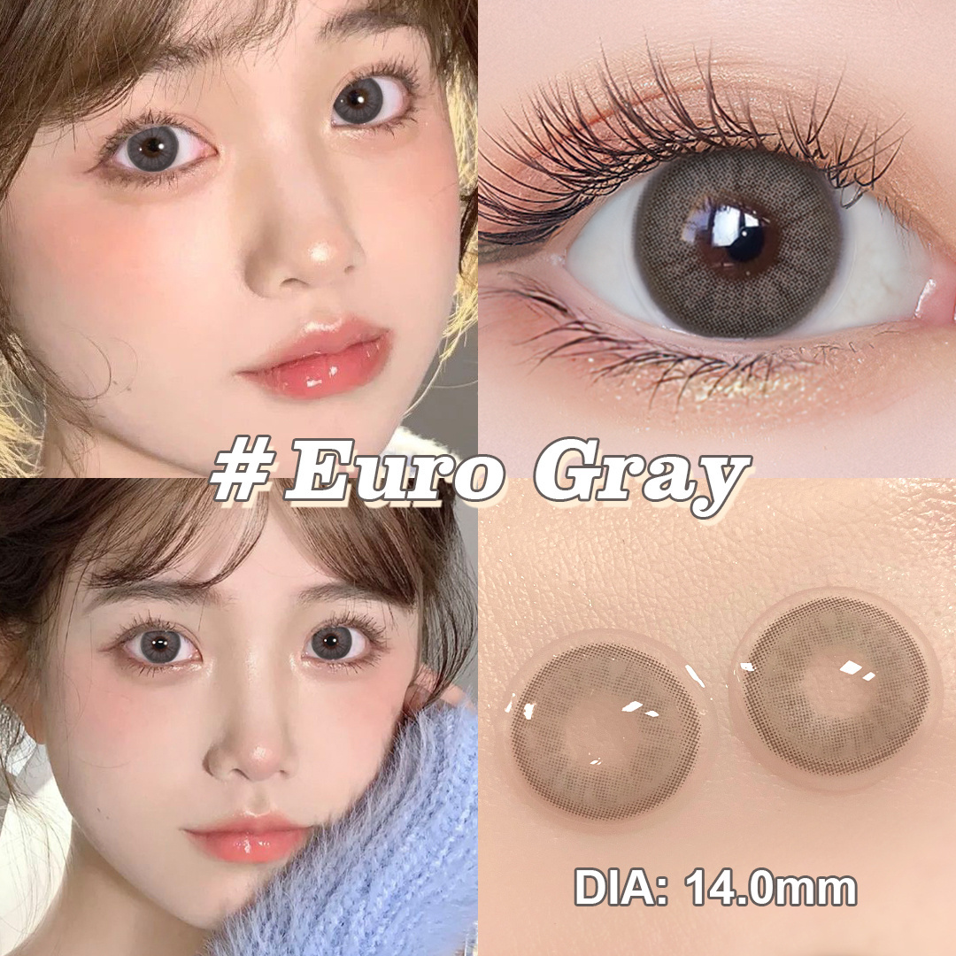 Free magister Prescription Colored Contacts lentilles de contact en gros lenses eye contact colour