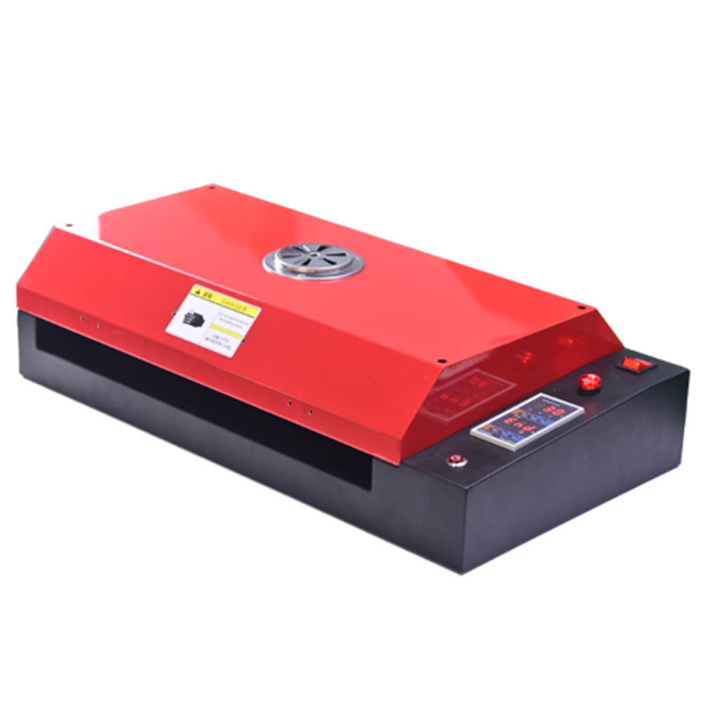 Textile Direct Sublimation Dtg Heat Press Tshirt Printing Machine