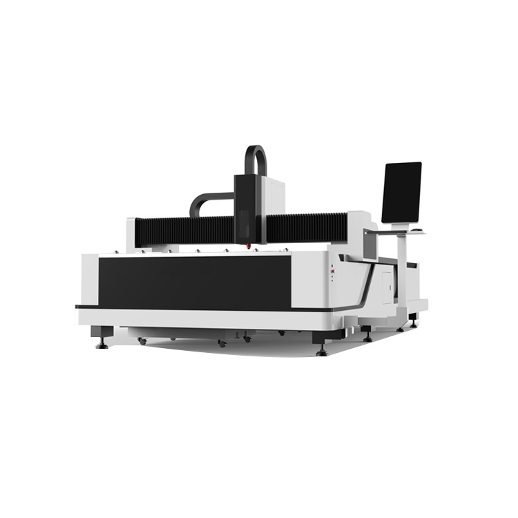 2020 Trends metal cnc laser cutting machines cutter