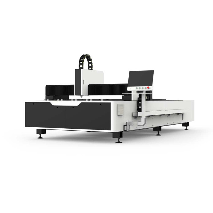 2020 Trends metal cnc laser cutting machines cutter