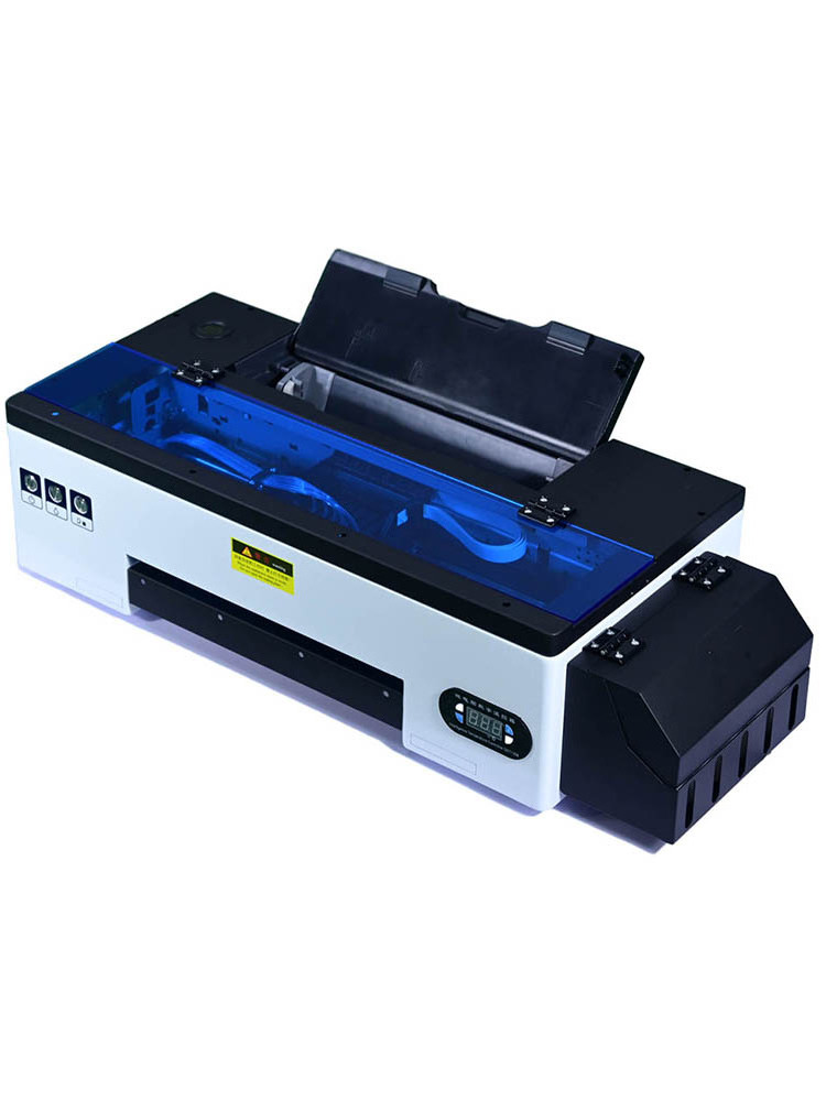 Uv Dtf Printer 3d Printing Machine