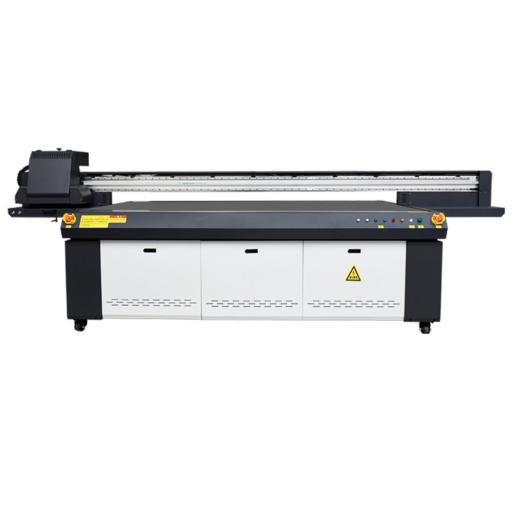 Cheapest large format uv flatbed printer 3315 CMYK+WW  Ricoh GEN5 G5 G6  print head DX7 3200I TX8 XP600