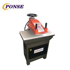 Low Price Automatic Shoe Sole Cutting Machine