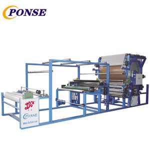 Water Glue and Strong Glue Laminating Machine for EVA