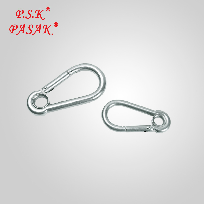 4ton 8ton 22ton Hardware Rigging two Legs 304 stainless Steel Chain Sling For Lifting Chain Rigging