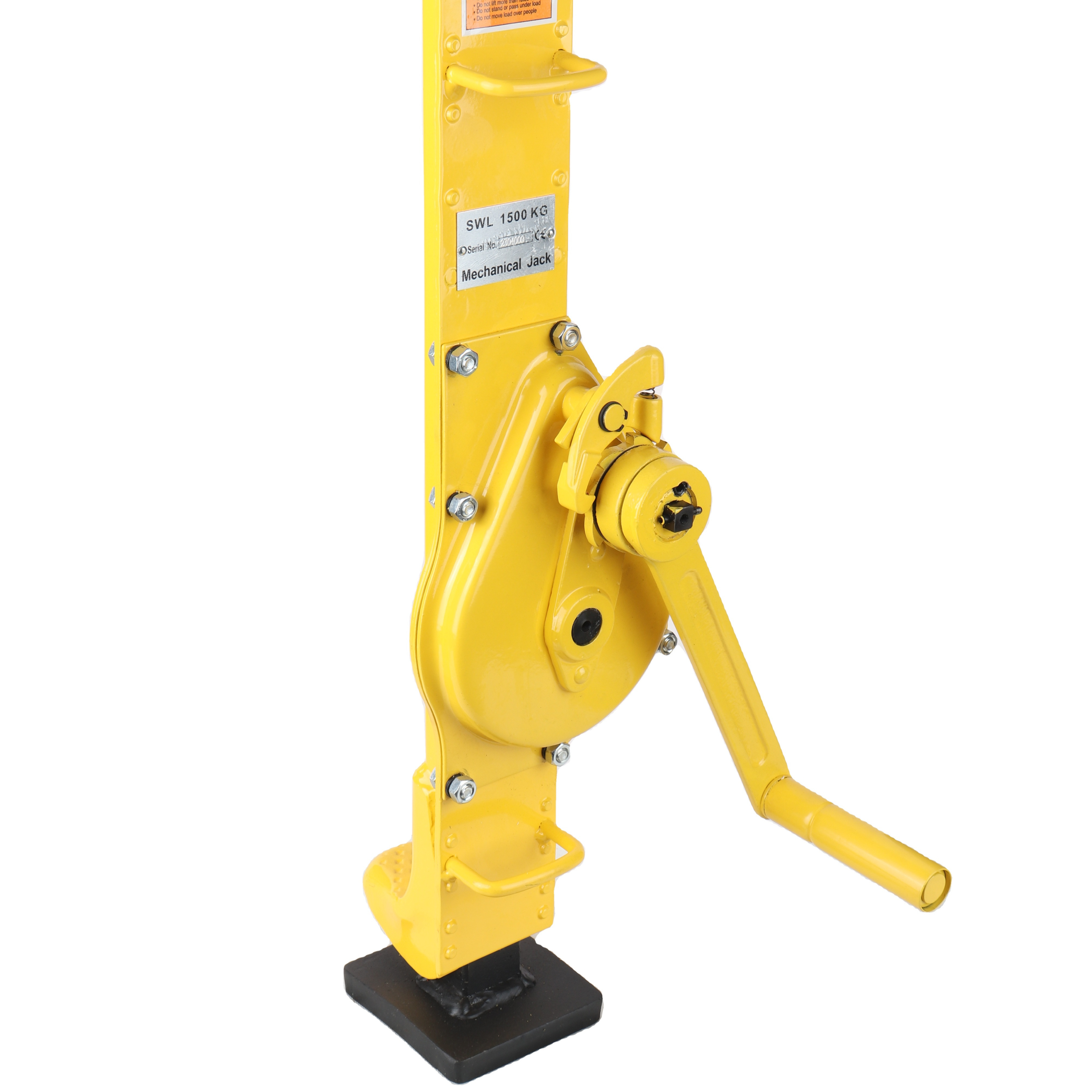 Mechanical Jack 1ton 5ton 25ton Mechanical Jack Mini Lifting Jacks Hydraulic Car Jack