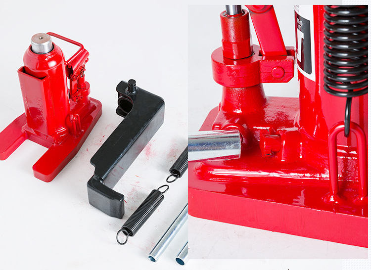 high quality Lifting Tool hydraulic bottle Jack Claw Jack 5 ton Hydraulic Toe Jack Mechanical Jacks with Manual Hand Pump