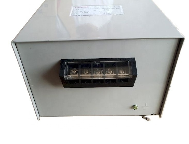 Good Price JMB step down  220v to 110v high frequency electrical power transformer price