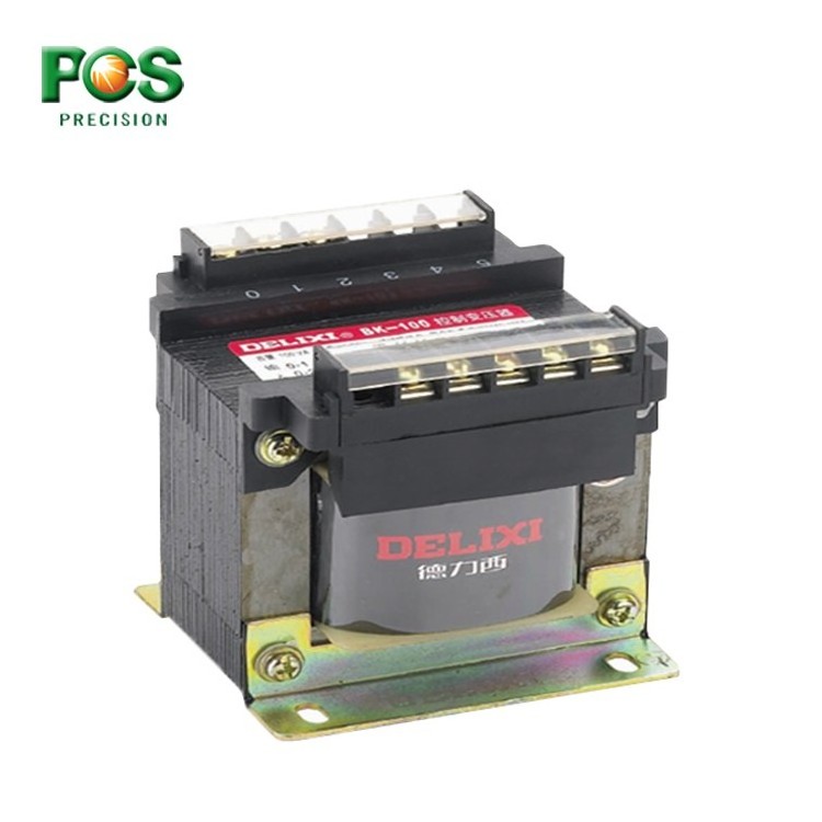 Electronic Control Power 220 volt 24 volt transformer