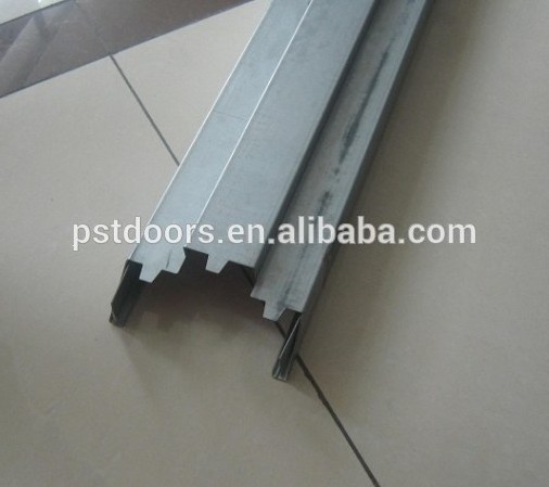 American ARCH Top Steel Door Frame