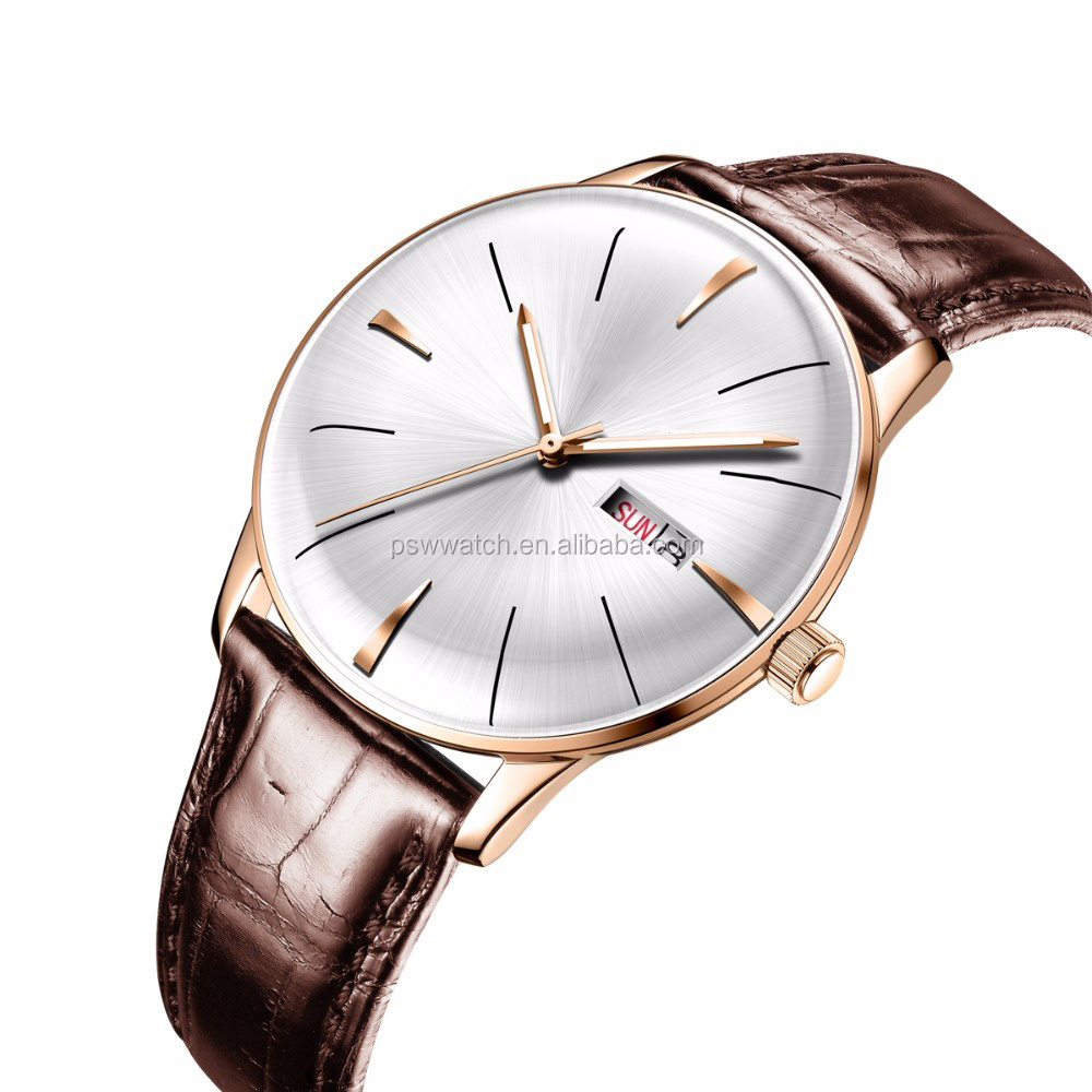 Japan movement quartz watch sr626sw, cheap quartz watch price