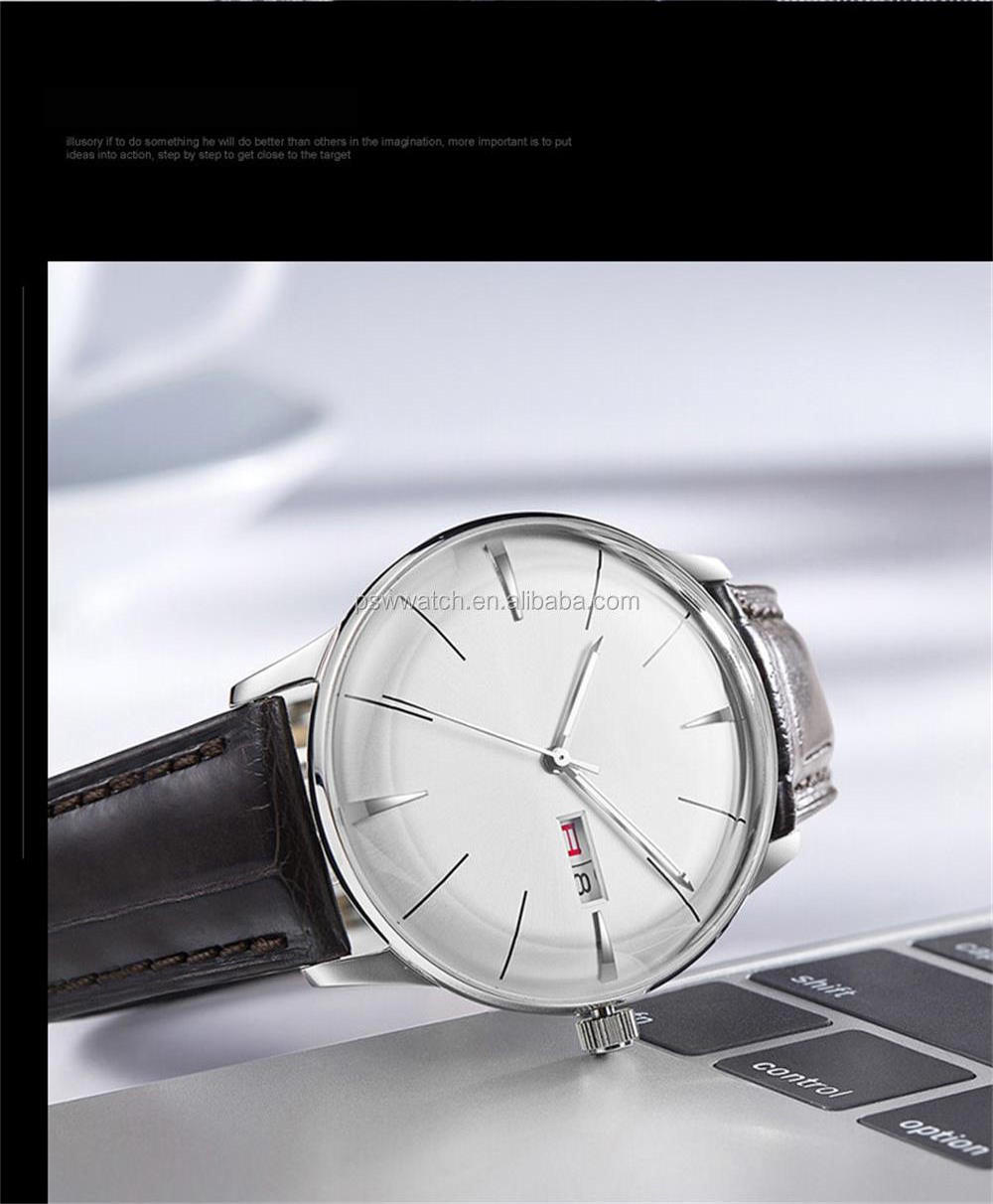 Japan movement quartz watch sr626sw, cheap quartz watch price