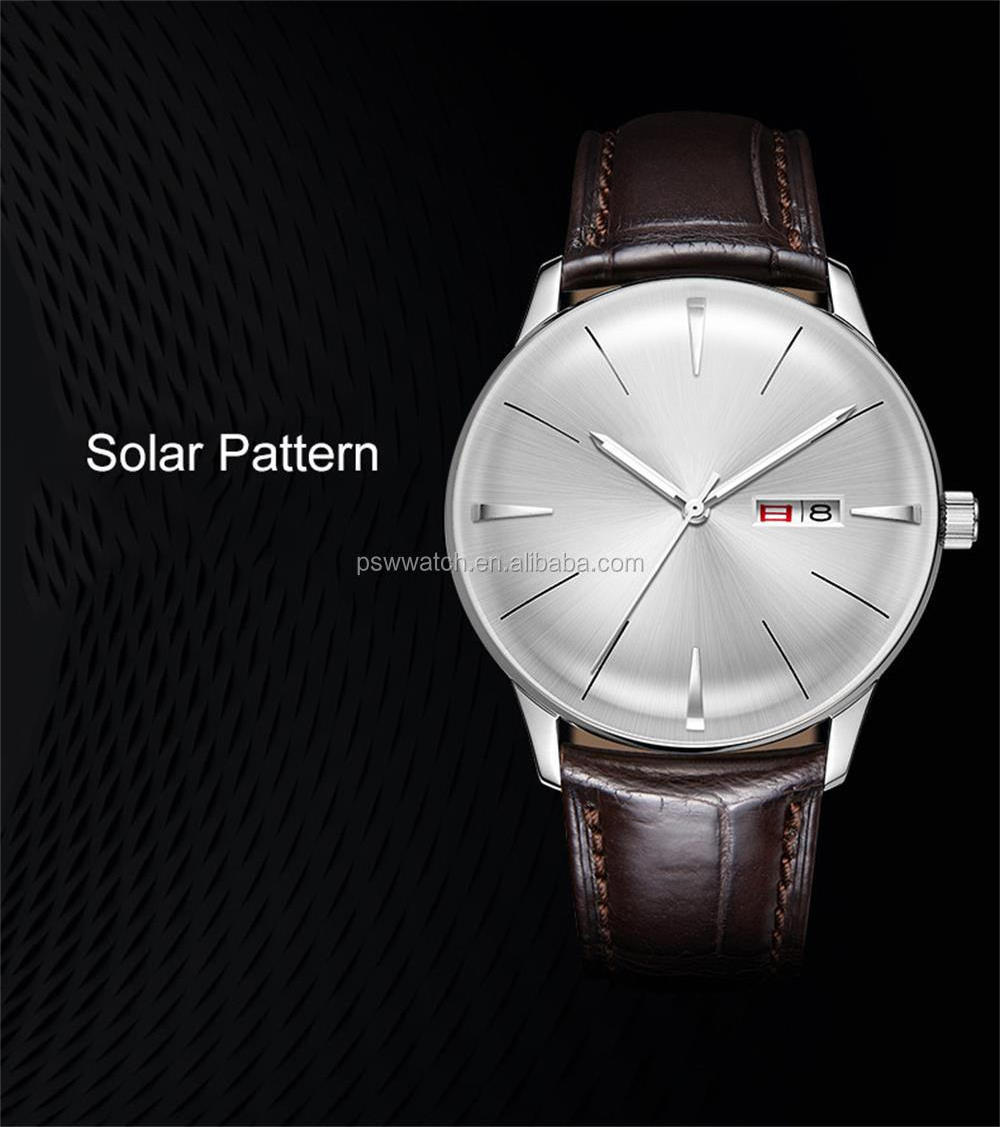 Japan movement quartz watch sr626sw, cheap quartz watch price