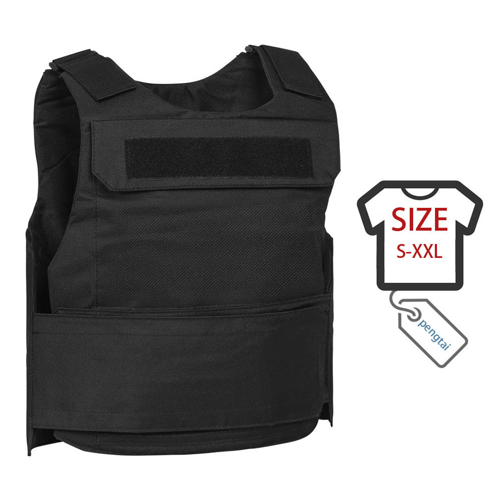 Rapid Discreet Vest MED-XL 10