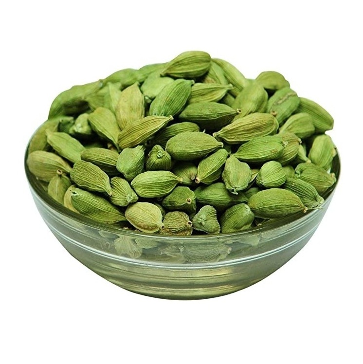 High Grade Cardamom dry Spices & Herbs Green Cardamom price Food seasoning & condiments