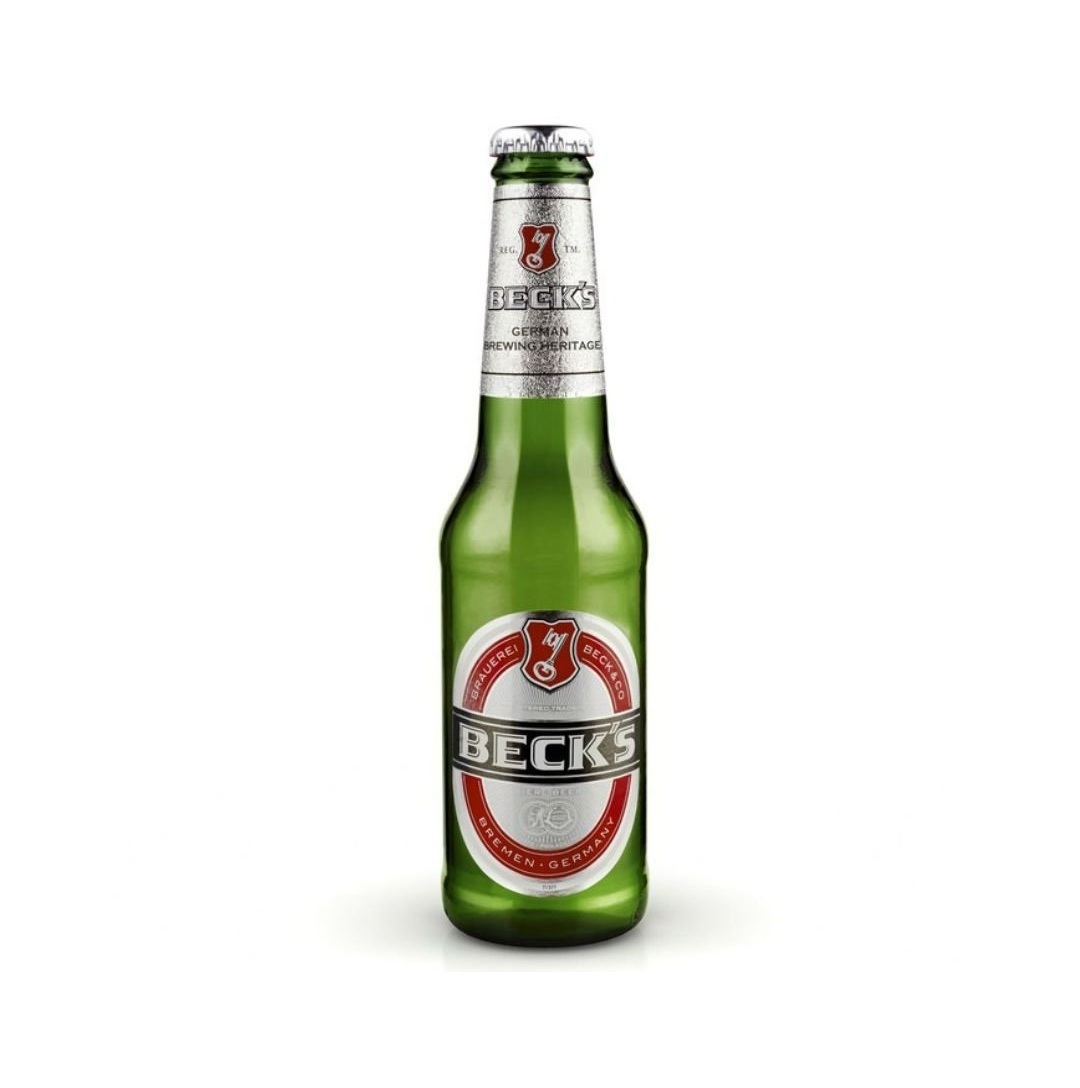 BECKS BEER,5% Alcohol Beck's Beer 500ml Can, Becks Non Alcoholic 0.3% Beer Bottles 330ml for sale