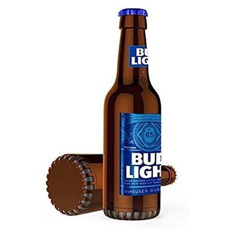 Bud Light Beer - 24pk/12 Fl Oz Cans