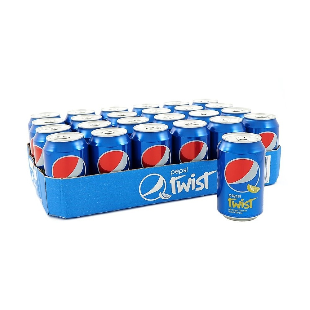 Bulk Stock Available Of Pepsi 330ml / 500ml Cans & Bottle Drinks At Wholesale Prices