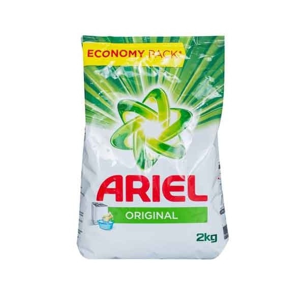 Ariel Detergent Washing Powder