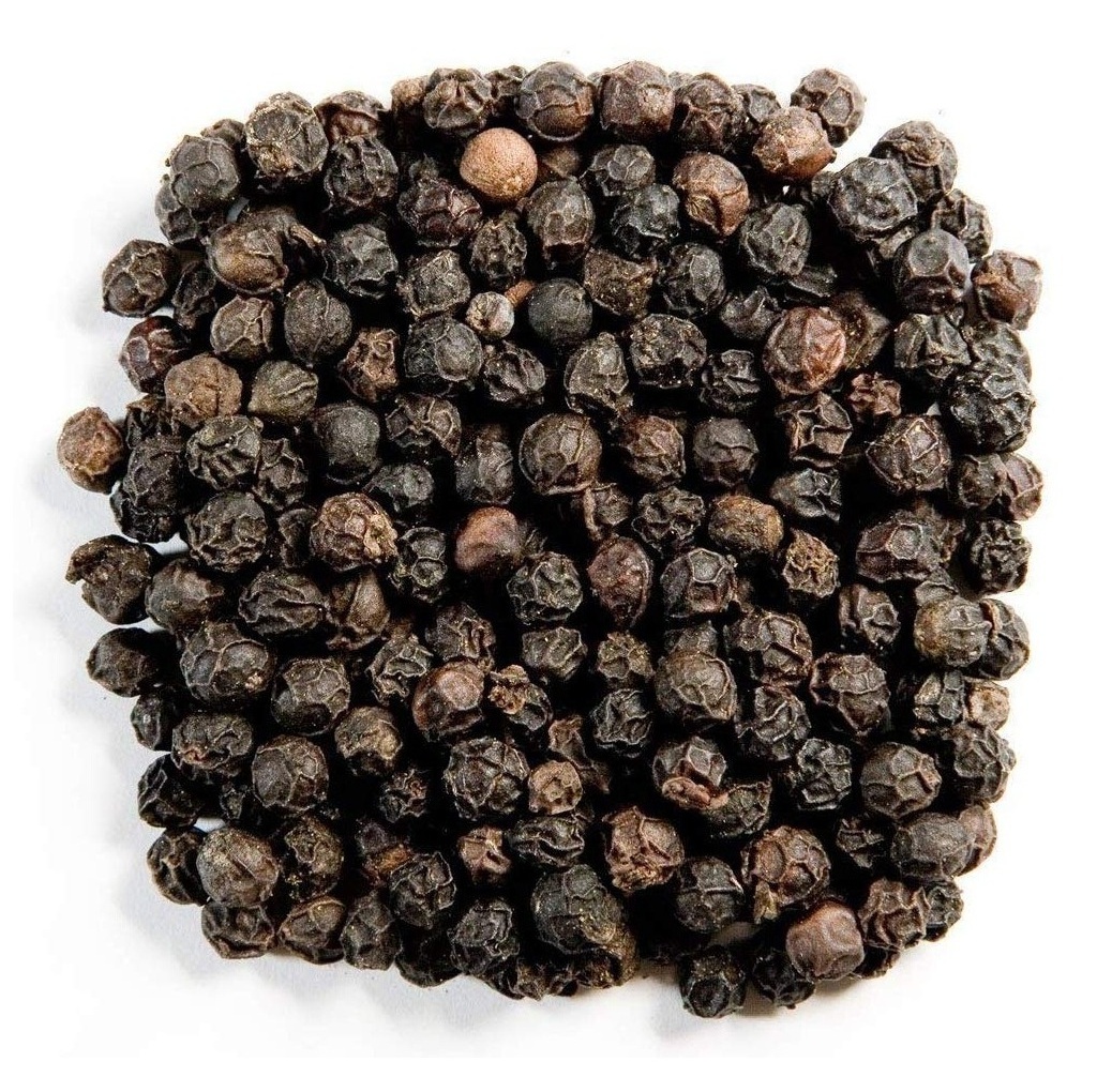 High Quality and Cheap Prices Black Pepper from China hot sell Ground Black Pepper