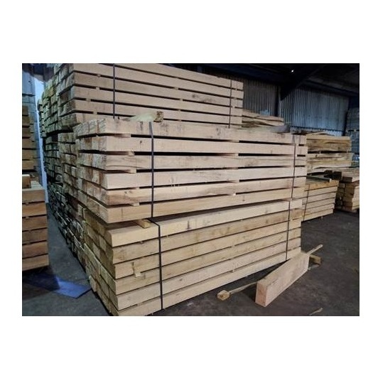 Oak Railway Sleeper | 2.4m x 200mm x 100mm We provide competitive pricing