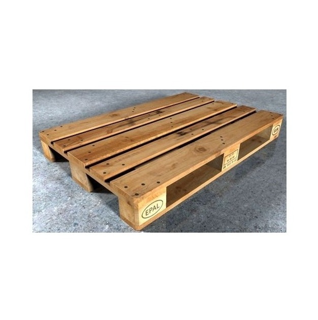 Wholesale New Epal/ Euro Wood Pallets/ Pine Wood pallet.