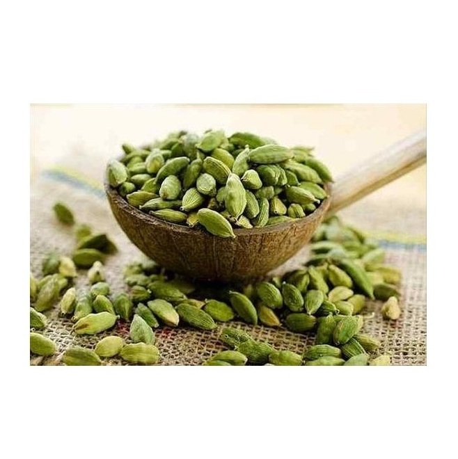 High Grade Cardamom dry Spices & Herbs Green Cardamom price Food seasoning & condiments