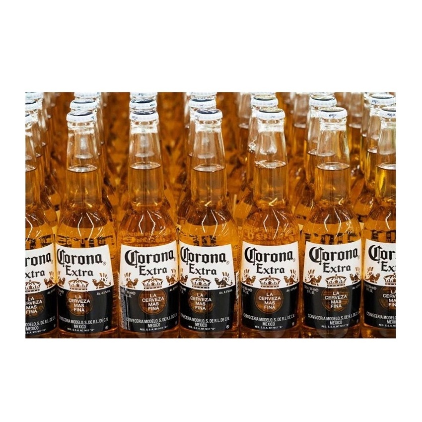 Corona Beer Best Selling Alcoholic Drink Corona Beer