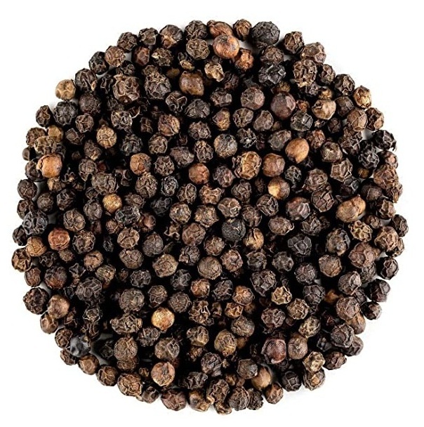 High Quality and Cheap Prices Black Pepper from China hot sell Ground Black Pepper