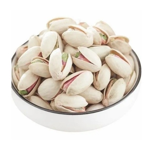 green kernel pistachio without shell raw pistachio nuts for sale