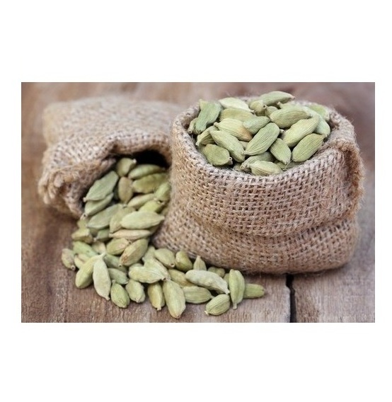 High Grade Cardamom dry Spices & Herbs Green Cardamom price Food seasoning & condiments