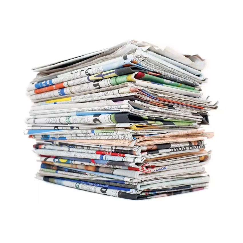 Hot Selling Price Over Issued Newspaper/ News Paper Scraps / OINP/ Waste Paper Scraps in Bulk