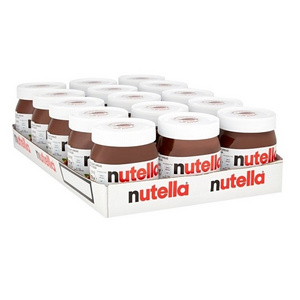 Confectionery Nutella Nutella 350g, 750g, 1kg / Wholesale Nutella